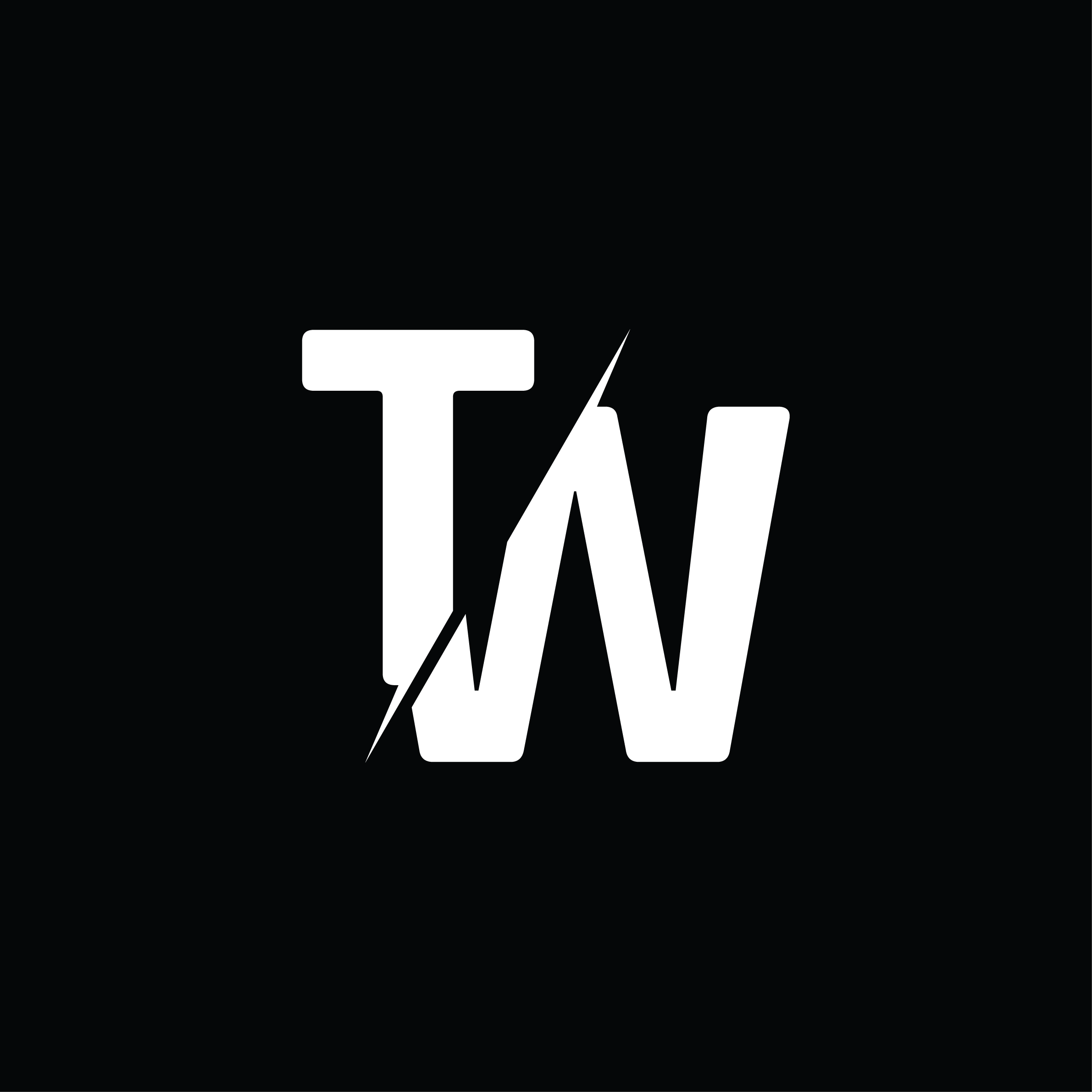 Tobias Wachner Logo